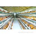 A Type Hot Galvanized Layer Chicken Cages (A4L120)